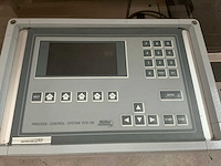 2006 seho 8140 pcs golfsoldeermachine - afbeelding 9 van  11