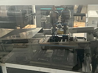 2006 seho 8140 pcs golfsoldeermachine - afbeelding 3 van  11