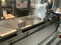 2006 seho 8140 pcs golfsoldeermachine - afbeelding 8 van  11