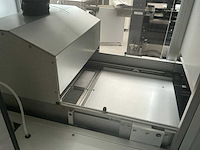 2006 seho 8140 pcs golfsoldeermachine - afbeelding 11 van  11