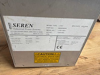 2006 seren rf l1001 power supply - afbeelding 5 van  5