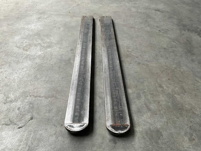 2006 set verlenglepels - afbeelding 1 van  2