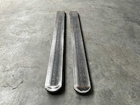 2006 set verlenglepels - afbeelding 1 van  2