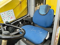 2006 sgariboldi gulliver 4021 zelfrijdende voermengwagen 21 m³ - afbeelding 4 van  39