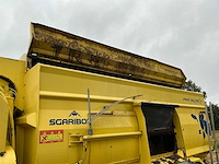 2006 sgariboldi gulliver 4021 zelfrijdende voermengwagen 21 m³ - afbeelding 25 van  39