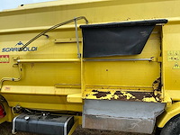2006 sgariboldi gulliver 4021 zelfrijdende voermengwagen 21 m³ - afbeelding 19 van  39