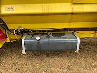 2006 sgariboldi gulliver 4021 zelfrijdende voermengwagen 21 m³ - afbeelding 20 van  39