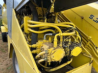 2006 sgariboldi gulliver 4021 zelfrijdende voermengwagen 21 m³ - afbeelding 27 van  39