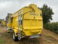 2006 sgariboldi gulliver 4021 zelfrijdende voermengwagen 21 m³ - afbeelding 29 van  39