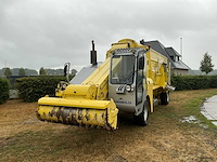 2006 sgariboldi gulliver 4021 zelfrijdende voermengwagen 21 m³ - afbeelding 35 van  39