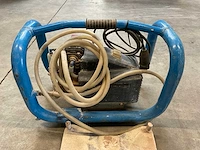2006 shut100v draagbare elektrische druk-/testpompinstallatie - afbeelding 3 van  4