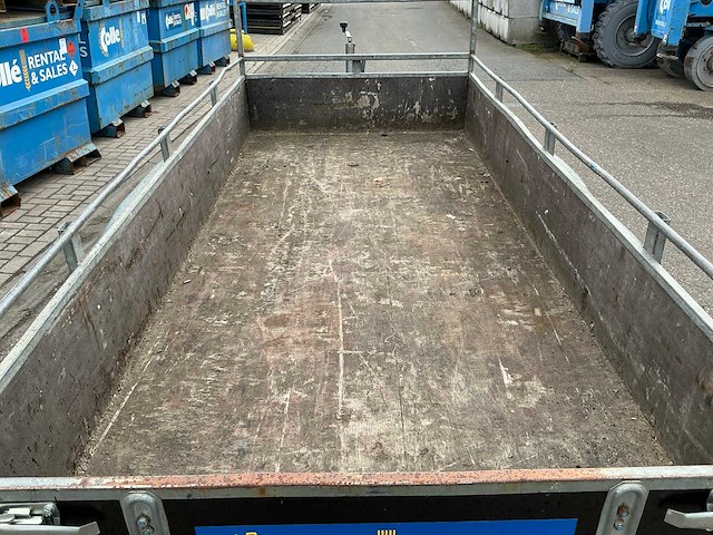 2006 solide c 2000 mr aanhangwagen - afbeelding 3 van  20