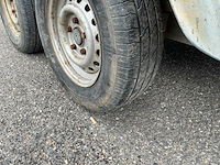 2006 solide c 2000 mr aanhangwagen - afbeelding 7 van  19