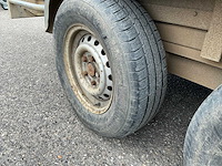 2006 solide c 2000 mr aanhangwagen - afbeelding 8 van  19