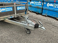 2006 solide c 2000 mr aanhangwagen - afbeelding 9 van  19