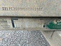 2006 solide c 2000 mr aanhangwagen - afbeelding 10 van  19
