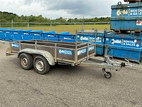 2006 solide c 2000 mr aanhangwagen - afbeelding 11 van  19