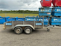 2006 solide c 2000 mr aanhangwagen - afbeelding 13 van  19