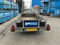 2006 solide c 2000 mr aanhangwagen - afbeelding 16 van  19