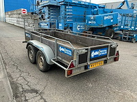 2006 solide c 2000 mr aanhangwagen - afbeelding 17 van  19