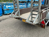 2006 solide c 2500 mr aanhangwagen - afbeelding 2 van  19