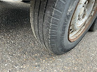 2006 solide c 2500 mr aanhangwagen - afbeelding 6 van  19