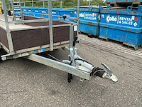 2006 solide c 2500 mr aanhangwagen - afbeelding 7 van  19