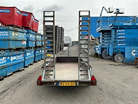 2006 solide c 2500 mr aanhangwagen - afbeelding 15 van  19