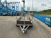 2006 solide c 2500 mr aanhangwagen - afbeelding 18 van  19