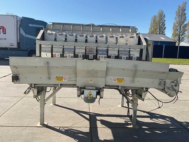 2006 sorma g09 126 afweger - afbeelding 1 van  10