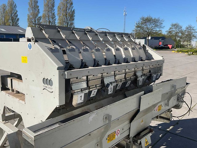 2006 sorma g09 126 afweger - afbeelding 6 van  10