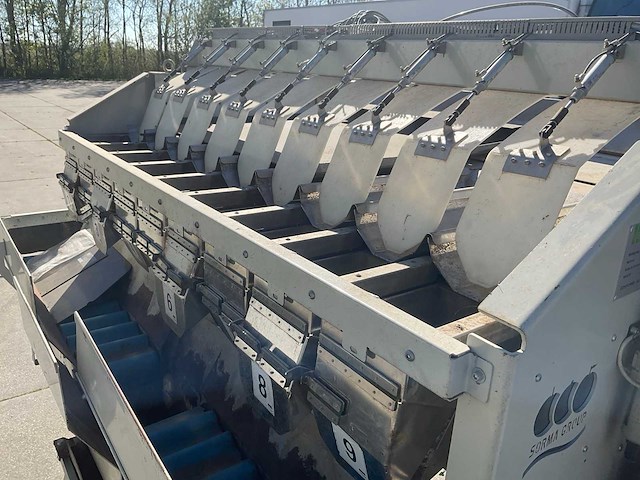 2006 sorma g09 126 afweger - afbeelding 9 van  10