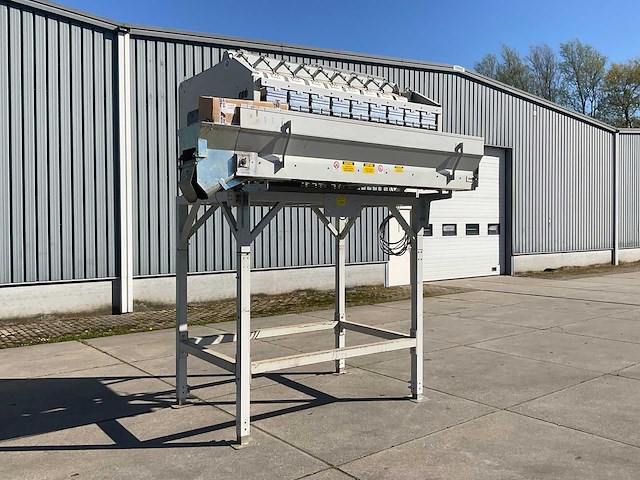 2006 sorma g09 126 afweger - afbeelding 1 van  5