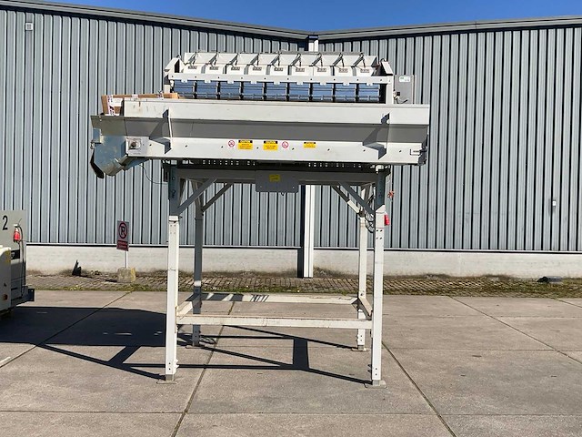 2006 sorma g09 126 afweger - afbeelding 2 van  5