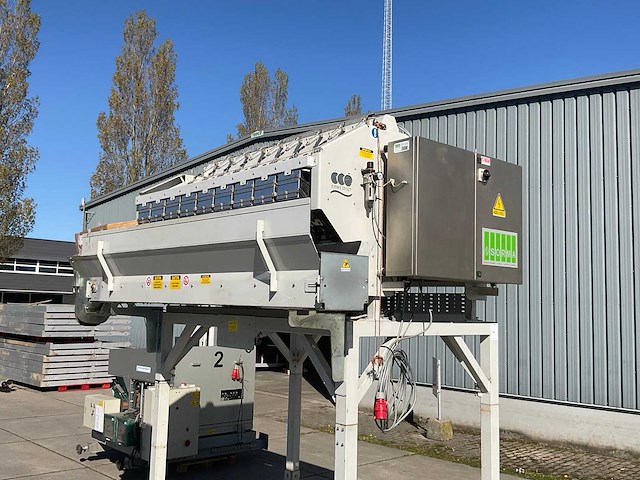 2006 sorma g09 126 afweger - afbeelding 3 van  5