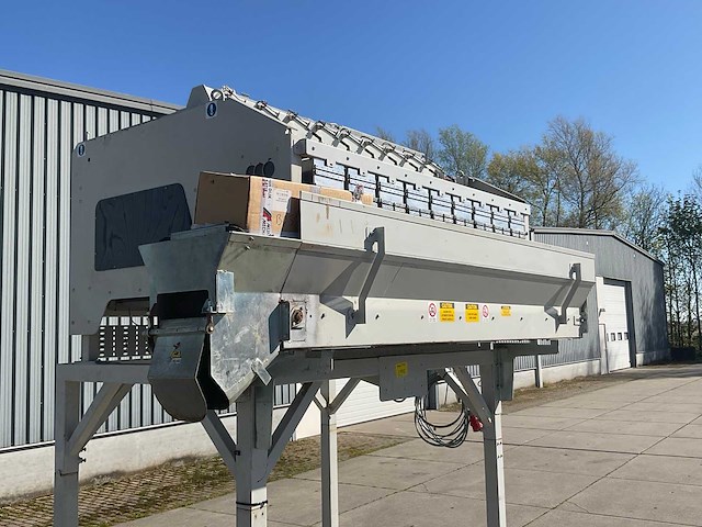 2006 sorma g09 126 afweger - afbeelding 4 van  5