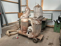 2006 spero motafzuiging - afbeelding 1 van  8