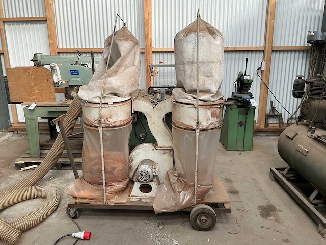 2006 spero motafzuiging - afbeelding 2 van  8