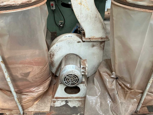 2006 spero motafzuiging - afbeelding 3 van  8