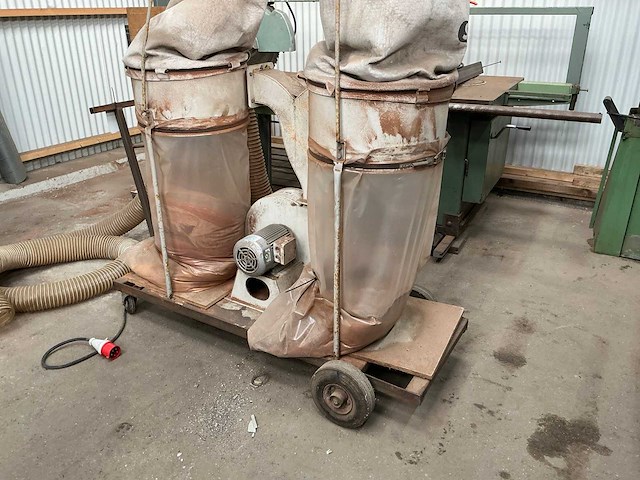 2006 spero motafzuiging - afbeelding 4 van  8