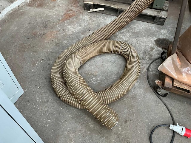 2006 spero motafzuiging - afbeelding 5 van  8