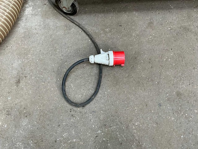 2006 spero motafzuiging - afbeelding 6 van  8