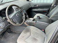 2006 ssangyong kyron m 200 xdi s bedrijfswagen - afbeelding 4 van  26