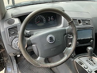2006 ssangyong kyron m 200 xdi s bedrijfswagen - afbeelding 6 van  26