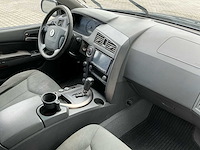 2006 ssangyong kyron m 200 xdi s bedrijfswagen - afbeelding 13 van  26