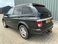 2006 ssangyong kyron m 200 xdi s bedrijfswagen - afbeelding 22 van  26