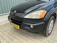 2006 ssangyong kyron m 200 xdi s bedrijfswagen - afbeelding 3 van  26