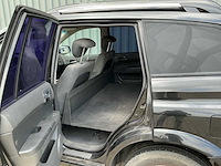 2006 ssangyong kyron m 200 xdi s bedrijfswagen - afbeelding 8 van  26