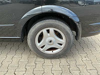 2006 ssangyong kyron m 200 xdi s bedrijfswagen - afbeelding 26 van  26