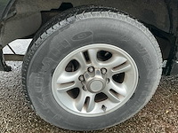 2006 ssangyong rexton rx 270 xdi s personenauto - afbeelding 2 van  33